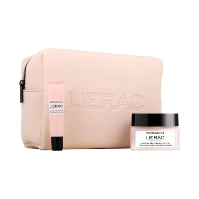 Abbildung von Lierac Hydragenist The Rehydrating Cream Set