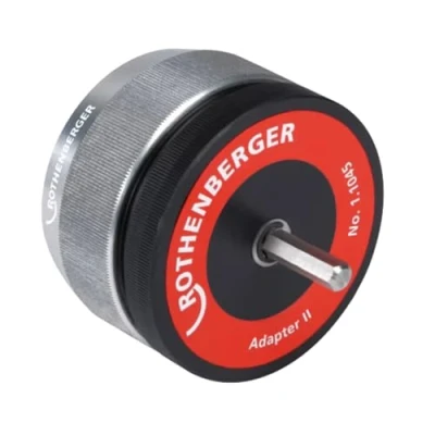 Abbildung von Afgratnings adapter Rothenberger 11045 1 stk