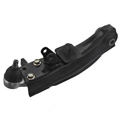 Abbildung von FEBI BILSTEIN 41841 Querlenker Vorderachse links Stahl