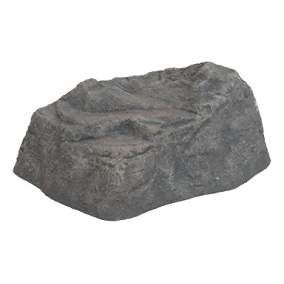 Abbildung von EUROPALMS Dekoobjekt Dekofelsen, Diamond