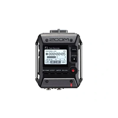 Abbildung von ZOOM F1 SP/GE Field Recorder