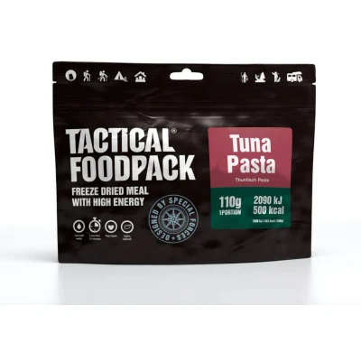 Abbildung von Sturm Miltec Unisex Erwachsene Tactical Foodpack, Mehrfarbig, Einheitsgröße