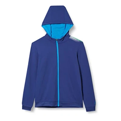 Abbildung von energetics Martino Jacke Blue Dark 152