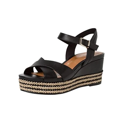 Abbildung von Tamaris Damen Sandalette 1 28001 20 003, 40 EU