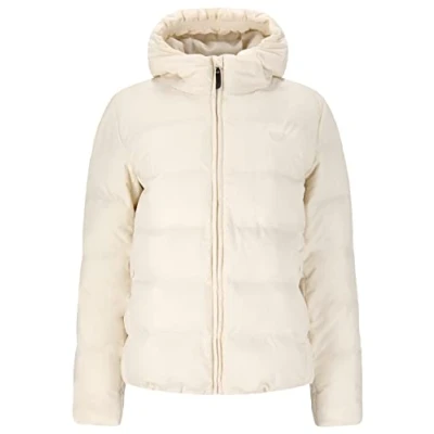 Abbildung von WHISTLER Damen Winterjacke Janine Oatmeal 40