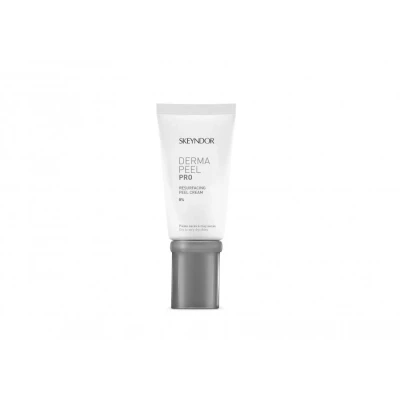 Abbildung von Skeyndor Dermapeel Pro Resurfacing Peel Cream
