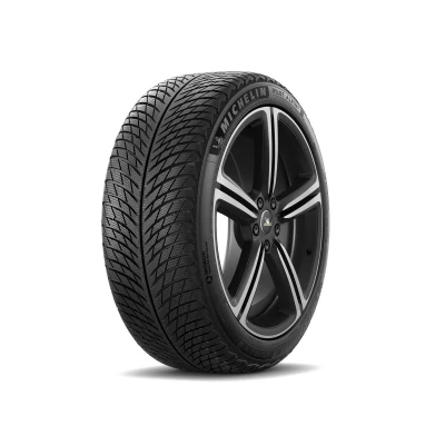 Abbildung von Michelin Pilot Alpin 5 255/40 R19 100V PKW Winterreifen Reifen AUDI: A6 C7 Avant, C6 Limousine, BMW: 3 Touring, GT 0175