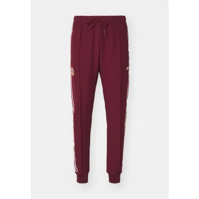 Abbildung von adidas Originals FC Bayern Muenchen ICON Pants Vereinsmannschaften, Herren, Größe: XS, Shadow red