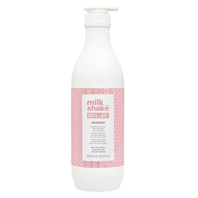 Abbildung von Milk_Shake Insta.Light Shampoo 1000 ml