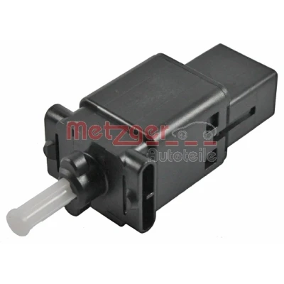 Abbildung von METZGER 0911132 Bremslichtschalter 4 MAZDA: MX 5 3, 6 Station Wagon, Hatchback