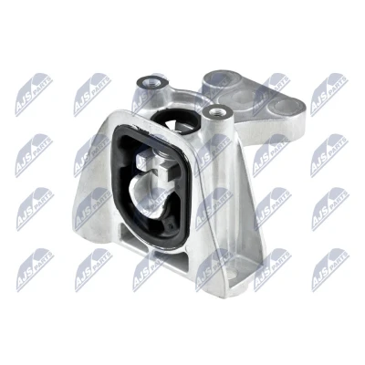 Abbildung von NTY ZPS HD 015 Motorlager links Schaltgetriebe HONDA: CIVIC 8 Hatchback, Stufenheck