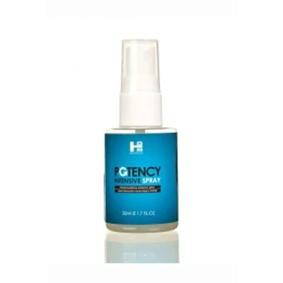 Abbildung von Sexual Health Series Potency Intensive Erektion Enhancement Spray, 50ml