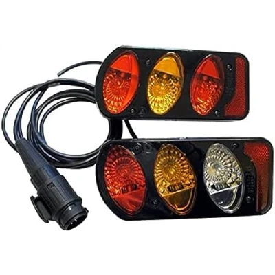 Abbildung von Peruzzo Beleuchtung &amp; Lichter Fahrrad Rücklichter/Kunststoff