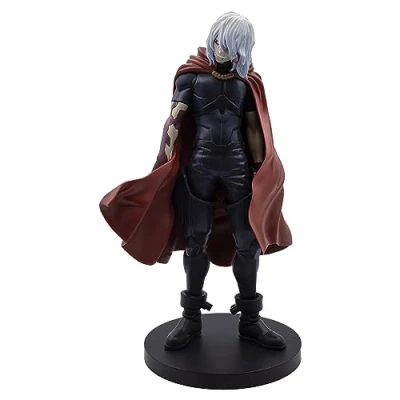 Abbildung von My Hero Academia Hitoshi Shinso Figurine Bravegraph 12cm