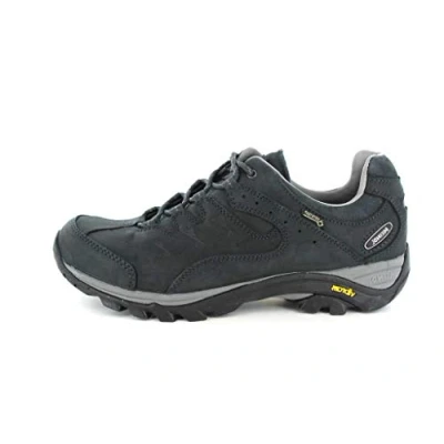 Abbildung von Meindl Caracas Lady GTX Damen Multifunktionsschuhe (Dunkelbraun 4 UK, 37 EU) Typ A (Halbschuhe)