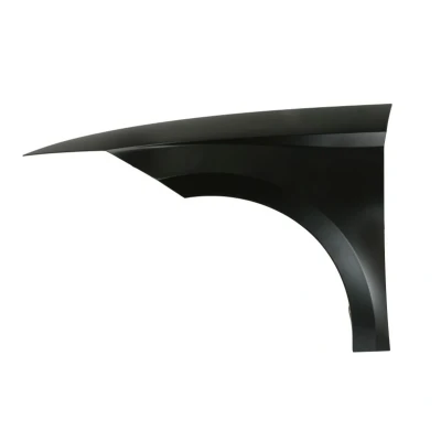 Abbildung von BLIC 6504 04 6623311Q Kotflügel vorne links Stahl SEAT: Ibiza 4 Schrägheck, ST, Sportcoupe