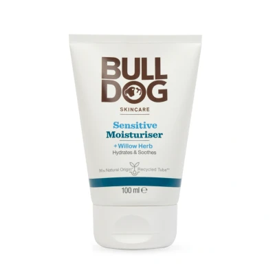 Abbildung von Bulldog Sensitive Moisturiser 100 ml