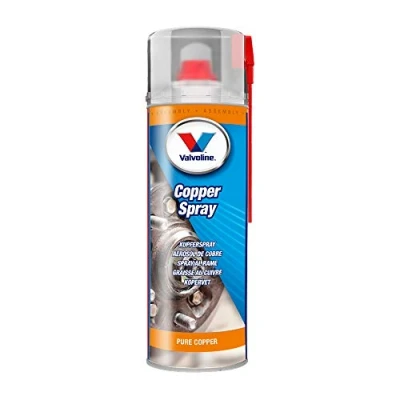 Abbildung von Fett VALVOLINE 887052