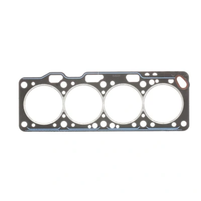 Abbildung von ELRING 559.336 Zylinderkopfdichtung 1,75 76,5 Weichstoff Metall Dichtung VOLKSWAGEN: GOLF 2, 3, Jetta Mk1, AUDI: 80 B2, SEAT: Ibiza 2 kfzteile,
