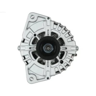 Abbildung von AS PL A3518S Lichtmaschine 12V 250A VOLKSWAGEN: Passat B7 Variant, CC, MERCEDES BENZ: S Klasse Limousine