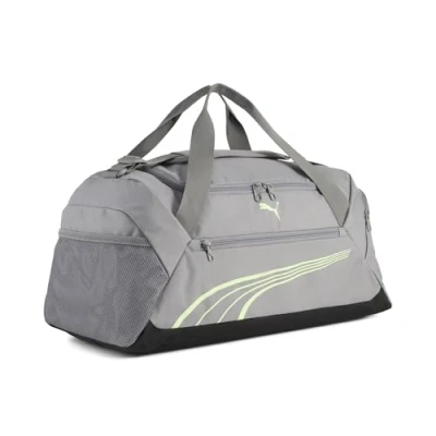 Abbildung von Puma Fundamental Small Sports BAG Unisex Sporttasche, Größe: One Size, Cast iron