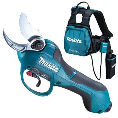 Abbildung von Makita Akku Astschere &quot;DUP362Z&quot;, mit 250 N, 2x18 Volt LXT, ohne und Ladegerät
