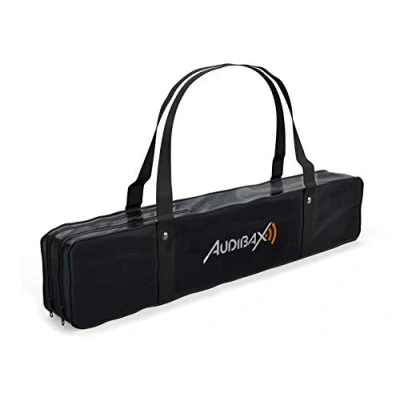 Abbildung von Audibax Neo Bag 200 Funda Bolsa para Soportes de Altavoz