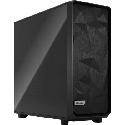 Abbildung von Fractal Design Meshify 2 XL Black TG Dark Tint
