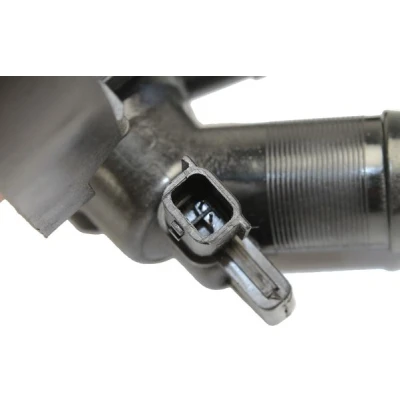 Abbildung von METZGER 4006294 Kühlwasserthermostat 95 mit Dichtung Sensor Kunststoff RENAULT: Clio 4 Schrägheck, Captur