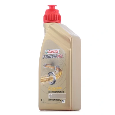 Abbildung von Castrol Power 1 Racing 2T 1l Motoröl 15B633