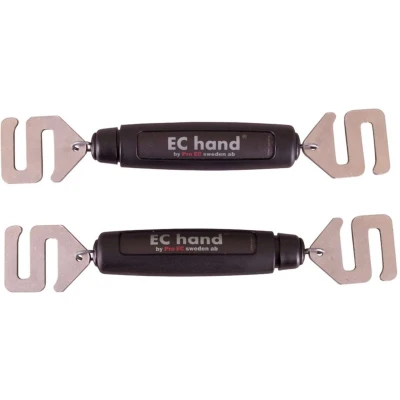 Abbildung von BR Rein Hilfe EC Hand One Size Schwarz