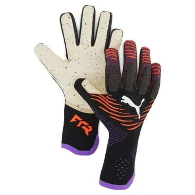 Abbildung von FUTURE Ultimate NC Fußball Torwarthandschuhe Unisex PUMA