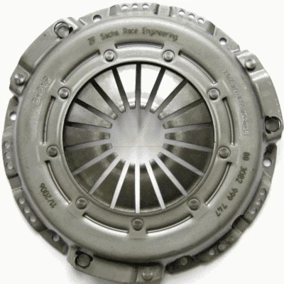 Abbildung von SACHS Performance 883082 999747 Kupplungsdruckplatte OPEL: Vectra A Limousine, Calibra