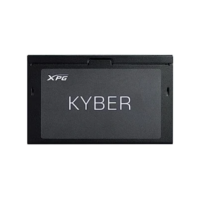 Abbildung von XPG KYBER 850W Gold Power Supply