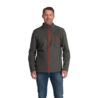 Abbildung von Spyder Bandit Jacke