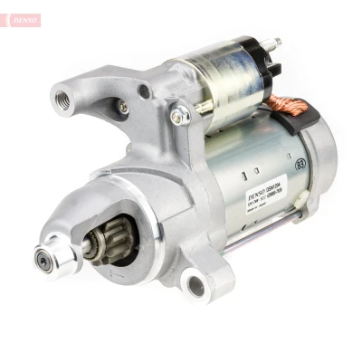 Abbildung von DENSO DSN1204 Anlasser 12 1,7 11 AUDI: A4 B8 Avant, A5 Coupe, Q5