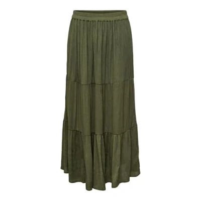 Abbildung von Onlmikka Life Long Skirt WVN Noos