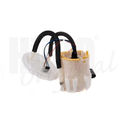 Abbildung von HITACHI 133122 Kraftstoff Fördereinheit elektrisch Diesel OPEL: Zafira B