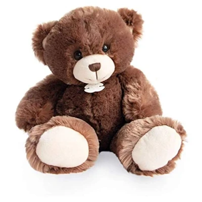 Abbildung von Histoire d&#039;Ours HO2891 Bärenjungen Bellydou, 40 cm, braun