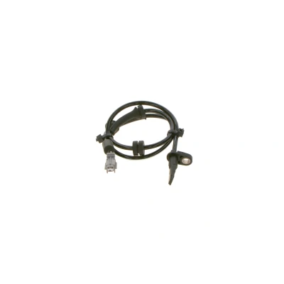 Abbildung von BOSCH 0 265 007 905 ABS Sensor mit Kabel Hallsensor 723 NISSAN: Qashqai / Qashqai+2 I kfzteile, kfzteile24, bandel online, bandel, atp autoteile,