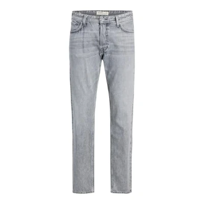 Abbildung von JACK &amp; JONES Male Relaxed Fit Jeans Plus JJICHRIS JJORIGNIAL AKM 928 NOOS PLS