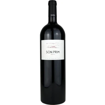 Abbildung von Son Prim Magnum Merlot trocken (1 x 1.5 l)
