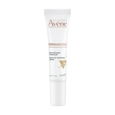 Abbildung von Avene Dermabsolu Verjüngender Augen Ton 15ml