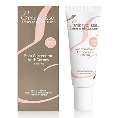 Abbildung von Embryolisse Secret de Maquilleurs Augencreme