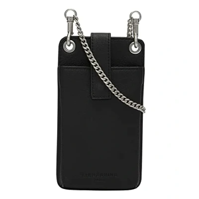 Abbildung von Liebeskind Berlin Classics Handytasche, Größe: One Size, Black