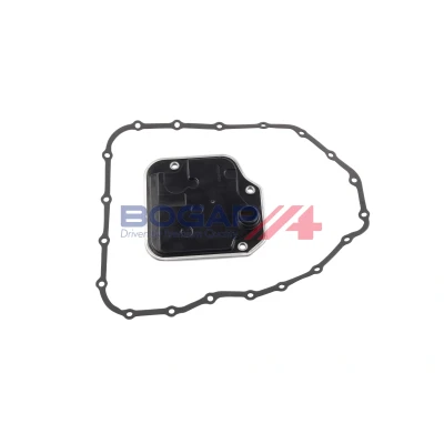 Abbildung von BOGAP Y8115100 Hydraulikfiltersatz, Automatikgetriebe mit Dichtungen KIA: RIO 3, cee‘d I Schrägheck, Picanto I, HYUNDAI: ACCENT 4 Stufenheck