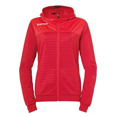Abbildung von Kempa Trainingsanzug Emotion 2.0 Kapuzenjacke Damen