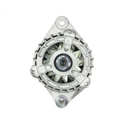 Abbildung von AS PL A4048 Lichtmaschine 12V 130A OPEL: Zafira B, Astra H Caravan, Schrägheck, SAAB: 9 3 Limousine, Kombi, Cabrio