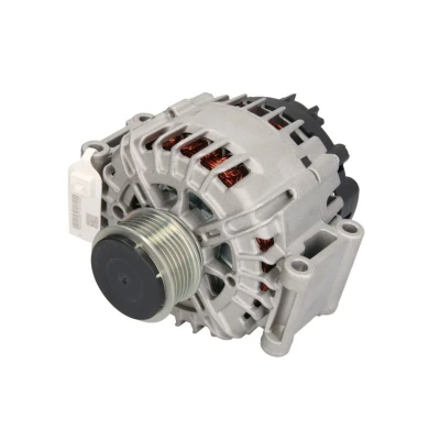 Abbildung von STARDAX STX102172 Lichtmaschine 14V 140A AUDI: A5 B8 Coupe, A4 Avant, Q5