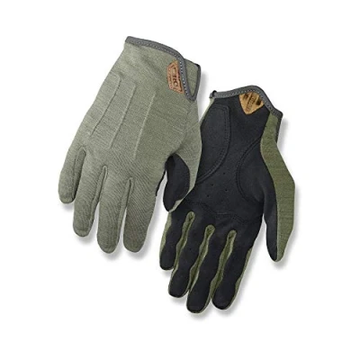 Abbildung von Giro Bike D&#039;Wool Handschuhe Milspec M 22 XL